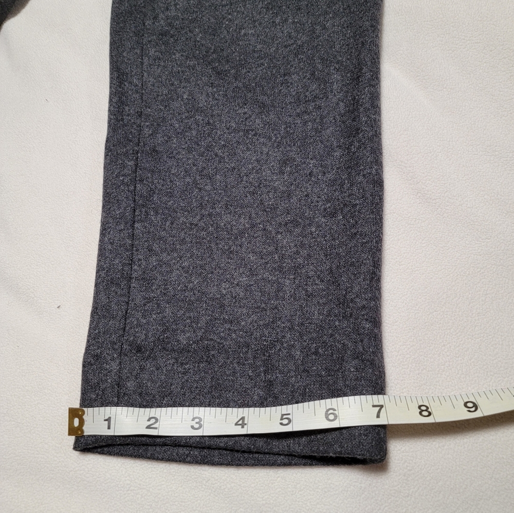Banana Republic wool pants, size 10L - Picture 8 of 13